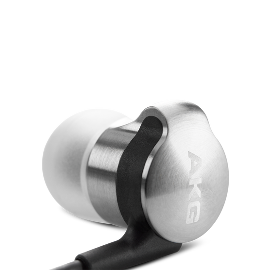 K3003 - Aluminum - Reference class 3-way earphones delivering AKG reference sound. - Hero